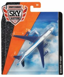 MATCHBOX DIE CAST SKYBUSTERS ASSORTED STYLES -Toddler toy car Shop 68982 dvr17 576fb3ea 7f52 40c0 8549 f428344274c7