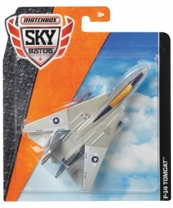 MATCHBOX DIE CAST SKYBUSTERS ASSORTED STYLES