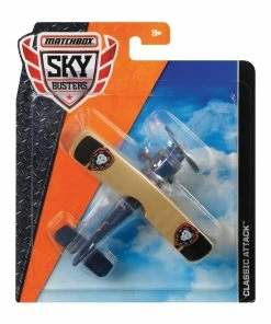 MATCHBOX DIE CAST SKYBUSTERS ASSORTED STYLES -Toddler toy car Shop 68982 fkv43 b316ce7a 49dc 408a be9e aac688b8d369