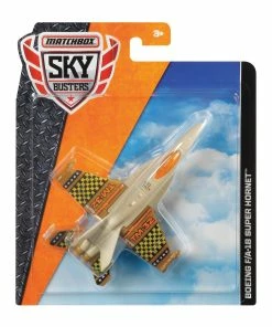 MATCHBOX DIE CAST SKYBUSTERS ASSORTED STYLES -Toddler toy car Shop 68982 fkv44 b41665e3 972d 4895 9aa1 b54156f639f1