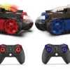 REVOLT BATTLE MODE REMOTE CONTROL BATTLE TANKS -Toddler toy car Shop 6946702904618 1