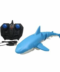 Toyworld RADIO CONTROL SHARK -Toddler toy car Shop 6973370341865 2 scaled