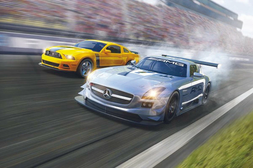 REVELL SCALEX43 SUPER LOOP THRILLER SET 5 REVELL SCALEX43 SUPER LOOP THRILLER SET - Image 3