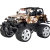 CARRERA RC 1:16 JEEP WRANGLER CAMO WITH WINCH