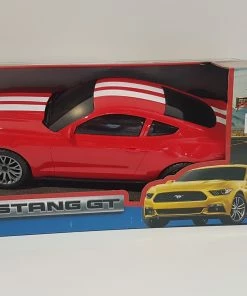 Toyworld Aus FORD MUSTANG FRICTION POWER ASSORTED COLORS -Toddler toy car Shop 715843157605 2 dee6bc27 49f1 4903 bc26 4c5b5a2dd7d8 scaled