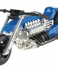 HOT WHEELS 1:18 STREET POWER MOTORCYCLE ASSORTED STYLES -Toddler toy car Shop 746775132040 3 a3efdd94 9bb1 49ab b3f7 69773b740917