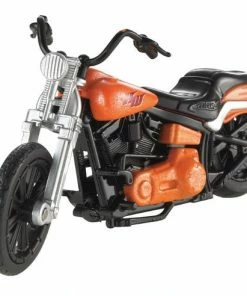 HOT WHEELS 1:18 STREET POWER MOTORCYCLE ASSORTED STYLES -Toddler toy car Shop 746775132040 4 4c9d1f10 90cc 4a09 a857 da4429d30f55