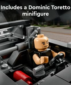 LEGO 76912 SPEED CHAMPIONS FAST & FURIOUS 1970 DODGE CHARGER R/T -Toddler toy car Shop 76912 SpeedChampions 2HY22 EcommerceMobile US 3000x3000 4 4de29020 e9ce 4460 8eb1 f9656d54728a