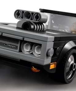 LEGO 76912 SPEED CHAMPIONS FAST & FURIOUS 1970 DODGE CHARGER R/T -Toddler toy car Shop 76912 WEB PRI NOBG result