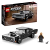 LEGO 76912 SPEED CHAMPIONS FAST & FURIOUS 1970 DODGE CHARGER R/T -Toddler toy car Shop 76912 boxprod v29 result