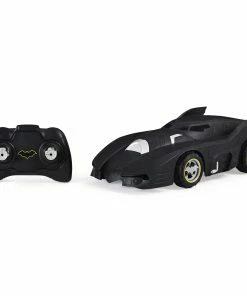 DC SUPER HEROES BATMAN RADIO CONTROL 1:24 BATMOBILE -Toddler toy car Shop 778988246153 3 80790236 58eb 4031 bf18 bcd938b75f90 scaled