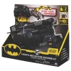 DC SUPER HEROES BATMAN RC LAUNCH & DEFEND BATMOBILE -Toddler toy car Shop 778988294888 1