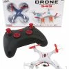 Toyworld RC QUADCOPTER S49 -Toddler toy car Shop 797776574421 1
