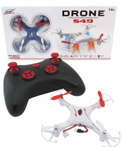 Toyworld RC QUADCOPTER S49