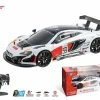Toyworld MONDO MOTORS MCLAREN 650S GT3 RC