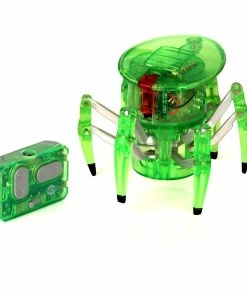 HEXBUG REMOTE CONTROL SPIDER ASSORTED COLOURS 7 HEXBUG REMOTE CONTROL SPIDER ASSORTED COLOURS -Toddler toy car Shop 807648016529 3 f06a4439 c2ae 4543 9589 28ce3719aa24