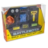 HEXBUG BATTLE BOTS BUILD YOUR OWN BOT BLUE 2 HEXBUG BATTLE BOTS BUILD YOUR OWN BOT BLUE -Toddler toy car Shop 807648062502 1