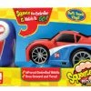 MAISTO TECH RC SQUEEZE AND GO -Toddler toy car Shop 81196