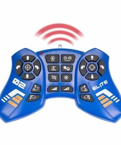 Silverlit XTREM BOTS ELITE TROOPER BOT -Toddler toy car Shop 8436536809749 4