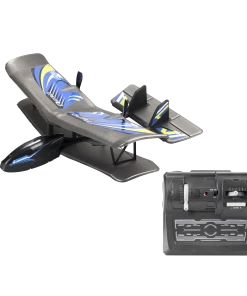 SILVERLIT FLYBOTIC 2.4GHZ REMOTE CONTROL BI-WING EVO ASSORTED STYLES -Toddler toy car Shop 85739 1 464fe124 e3e1 4bf3 9faf 964fbcec4345