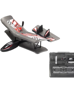 SILVERLIT FLYBOTIC 2.4GHZ REMOTE CONTROL BI-WING EVO ASSORTED STYLES -Toddler toy car Shop 85739 2 cbee2c87 1699 45b1 b63a 59c08954942d