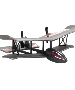 SILVERLIT FLYBOTIC 2.4GHZ REMOTE CONTROL BI-WING EVO ASSORTED STYLES -Toddler toy car Shop 85739 4 7bd313de 6192 498a 85da f50152c1ff0e