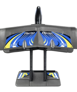 SILVERLIT FLYBOTIC 2.4GHZ REMOTE CONTROL BI-WING EVO ASSORTED STYLES -Toddler toy car Shop 85739 5 b2057633 822b 4479 9f16 bc5e9449c2a7