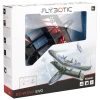 SILVERLIT FLYBOTIC 2.4GHZ REMOTE CONTROL BI-WING EVO ASSORTED STYLES -Toddler toy car Shop 85739 9 003bcfe1 83ac 4e5e 8679 ab4c069e504f