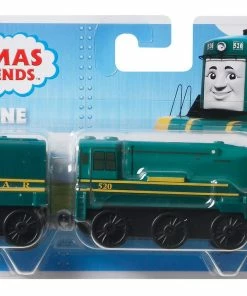 THOMAS AND FRIENDS LARGE ENGINE SHANE