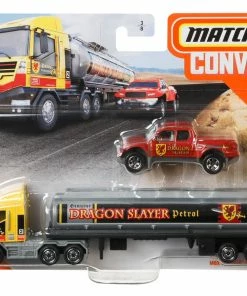 MATCHBOX CONVOY DIE CAST ASSORTED TRUCKS -Toddler toy car Shop 887961716740 1 693528fc 5a22 460e 94cf cc29dce4d237