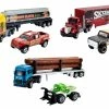 MATCHBOX CONVOY DIE CAST ASSORTED TRUCKS -Toddler toy car Shop 887961716740 4 55024207 ba09 4258 9f02 fd53a35b2bf7