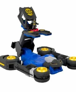 IMAGINEXT ULTIMATE BAT MOBILE RC -Toddler toy car Shop 887961716870 6