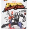HOT WHEELS MARVEL SPIDERMAN MAXIMUM VENOM VENOMIZED SPIDERMAN -Toddler toy car Shop 887961818185 1 28c15184 9f46 4df5 914b 75859b7d8b90