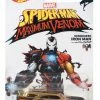 HOT WHEELS MARVEL SPIDERMAN MAXIMUM VENOM VENOMIZED IRON MAN -Toddler toy car Shop 887961818239 1 1fd38f3d ad93 463b 84db 88b0f8b05b70