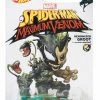 HOT WHEELS MARVEL SPIDERMAN MAXIMUM VENOM VENOMIZED GROOT -Toddler toy car Shop 887961818284 1 8216f54d aee3 4ca5 bbc9 c0afc8ba6183