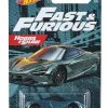 HOT WHEELS THEME AUTOMOTIVE VEHICLE FAST & FURIOUS 3/5 MCLAREN 720S -Toddler toy car Shop 887961818727 1 8d0497f5 9256 43bf aaac 80e39152fbb1