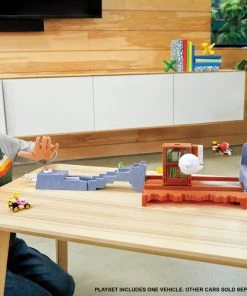 HOT WHEELS MARIO KART BOOS SPOOKY SPRINT -Toddler toy car Shop 887961873603 2 8e2653a7 e2bb 4703 874e c6956d97e555