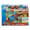 Fisher-Price THOMAS AND FRIENDS MOTORIZED 3 IN 1 PACKAGE PICKUP