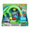 Hot Wheels HOTWHEELS CITY VS TOXIC CREATURES TOXIC SNAKE STRIKE -Toddler toy car Shop 887961920888 1