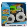 HOT WHEELS MONSTER TRUCKS TWISTED TREDZ BONE SHAKER GREEN 2 HOT WHEELS MONSTER TRUCKS TWISTED TREDZ BONE SHAKER GREEN -Toddler toy car Shop 887961928341 1 48dbeadd 4b43 4348 b5cc dd6813236c55