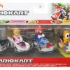 HOT WHEELS MARIO KART 4 PACK -Toddler toy car Shop 887961936179 1 dc7798ea 3bd6 46fb a0a0 4fd853db46a0
