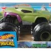 HOT WHEELS 1:24 MONSTER TRUCKS MARVEL HULK -Toddler toy car Shop 887961942163 1 2edde073 d34d 493e 922c edb82cc00105