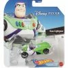HOT WHEELS DISNEY CHARACTER CARS BUZZ LIGHTYEAR -Toddler toy car Shop 887961952858 1 b7e72954 a4e4 47c1 9ce3 0260c8dbf61e