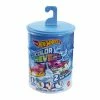 HOT WHEELS COLOR REVEAL COLOR SHIFTERS 2 PACK -Toddler toy car Shop 887961977776 1