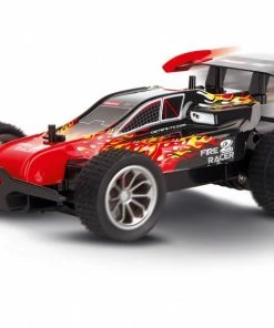 CARRERA 2.4GHZ REMOTE CONTROL FIRE RACER 2