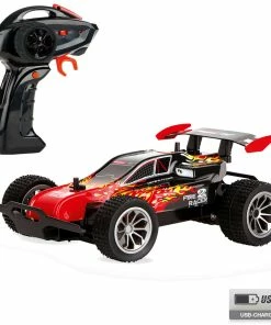CARRERA 2.4GHZ REMOTE CONTROL FIRE RACER 2 7 CARRERA 2.4GHZ REMOTE CONTROL FIRE RACER 2 -Toddler toy car Shop 9003150115229 4 0bc9f184 2650 4356 acc6 6e2b8d53fbe4