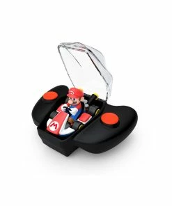 CARRERA REMOTE CONTROL MARIOKART MINI RC MARIO