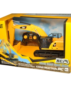 CAT 1:24 REMOTE CONTROL 336 HYDRAULIC EXCAVATOR
