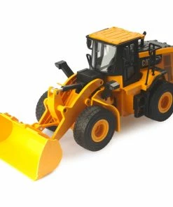 CAT 1:24 RC WHEEL LOADER