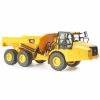 CAT 745 ARTICULATED TRUCK RC